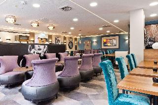 elaya hotel munich city fotoÄŸrafÄ±