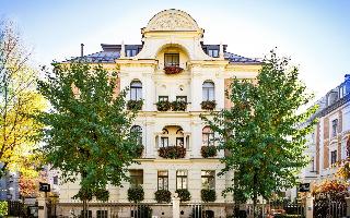 Hotel Uhland otel fotoğrafı