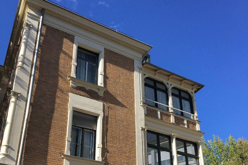 Hotel Uhland - Genel