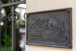 Hotel Uhland fotoÄŸrafÄ±