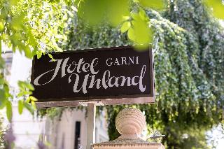 Hotel Uhland fotoÄŸrafÄ±