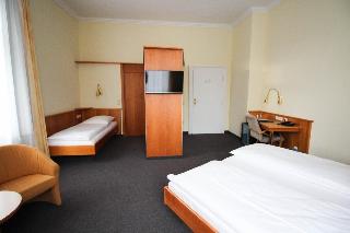 Hotel Uhland fotoÄŸrafÄ±
