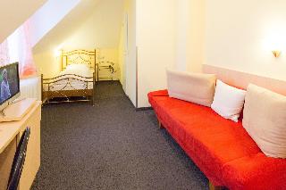 Hotel Uhland fotoÄŸrafÄ±