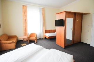 Hotel Uhland fotoÄŸrafÄ±