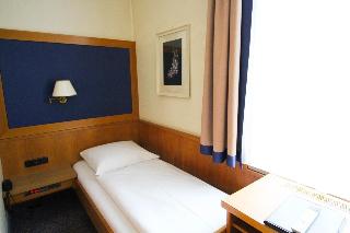 Hotel Uhland fotoÄŸrafÄ±
