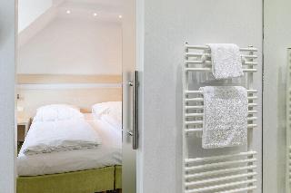 Hotel Uhland fotoÄŸrafÄ±