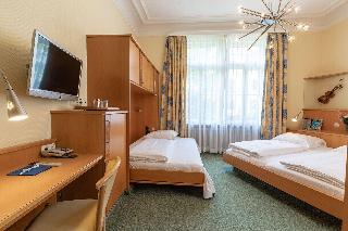 Hotel Uhland fotoÄŸrafÄ±