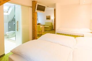 Hotel Uhland fotoÄŸrafÄ±