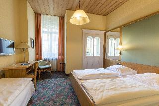 Hotel Uhland fotoÄŸrafÄ±