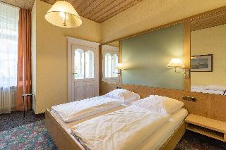 Hotel Uhland fotoÄŸrafÄ±