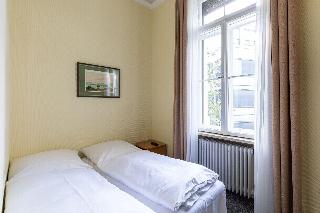 Hotel Uhland fotoÄŸrafÄ±