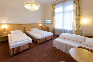 Hotel Uhland fotoÄŸrafÄ±