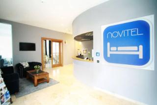 Novitel Kirchheim otel fotoğrafı
