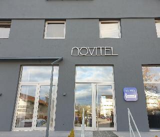 Novitel Kirchheim fotoÄŸrafÄ±