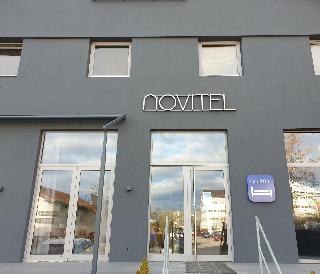 Novitel Kirchheim fotoÄŸrafÄ±