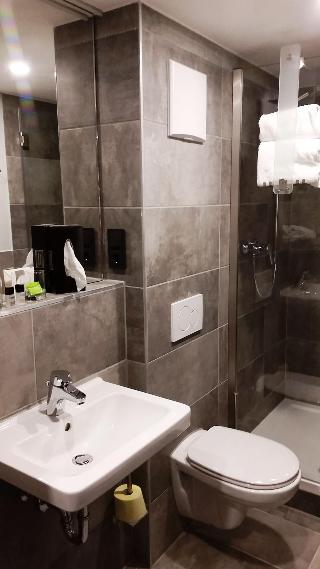 Novitel Kirchheim fotoÄŸrafÄ±
