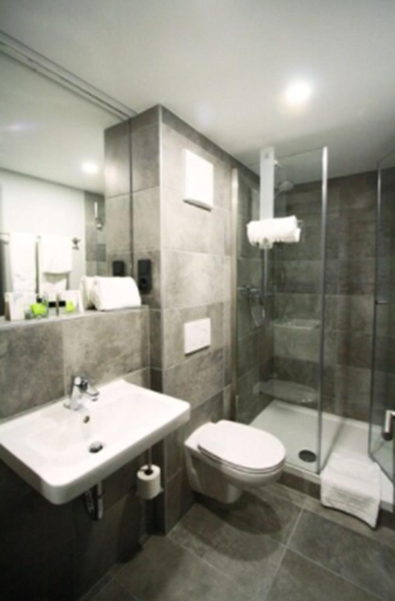 Novitel Kirchheim - Oda