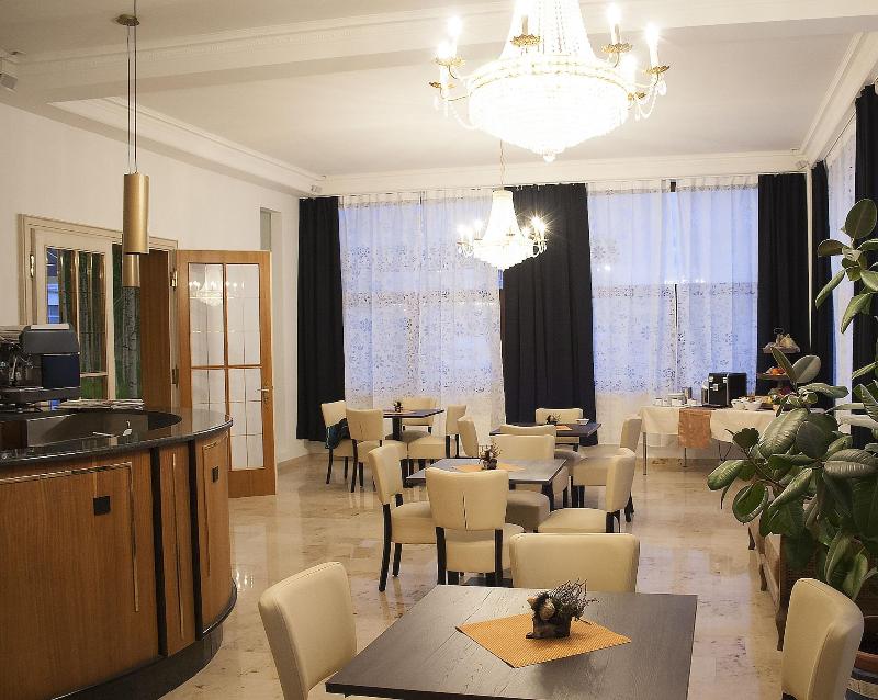 Novitel Kirchheim - Restoran