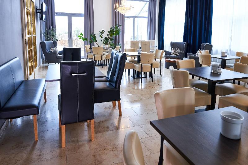 Novitel Kirchheim - Restoran