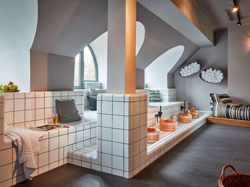 25Hours Hotel Munich The Royal Bavarian - Aktivite