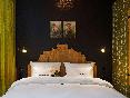25Hours Hotel Munich The Royal Bavarian oda fotoğrafı