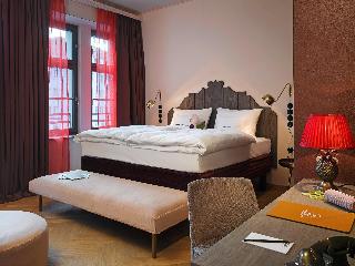 25Hours Hotel Munich The Royal Bavarian fotoÄŸrafÄ±