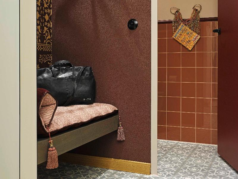 25Hours Hotel Munich The Royal Bavarian - Oda