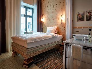 25Hours Hotel Munich The Royal Bavarian fotoÄŸrafÄ±