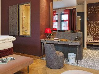 25Hours Hotel Munich The Royal Bavarian fotoÄŸrafÄ±
