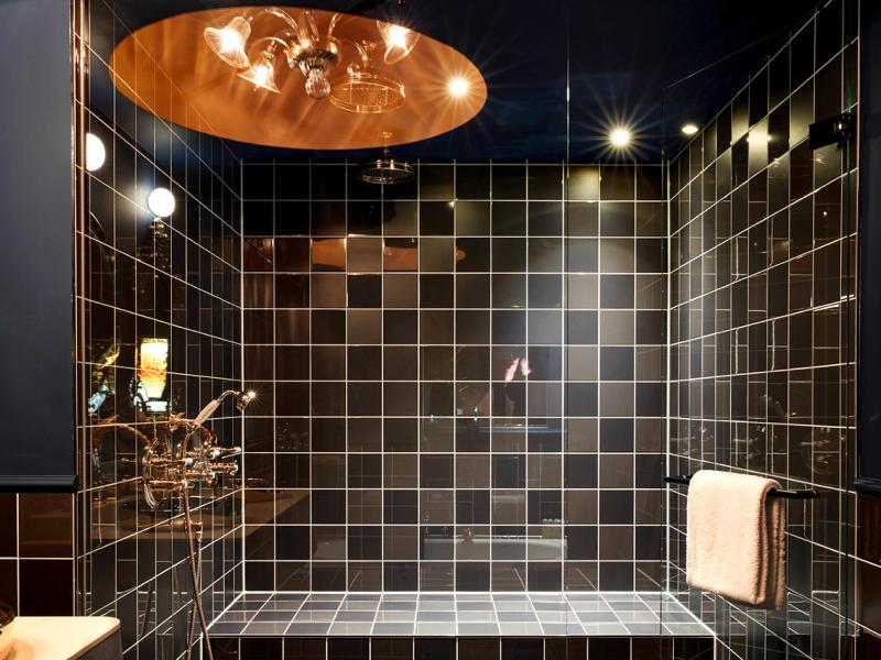 25Hours Hotel Munich The Royal Bavarian - Oda