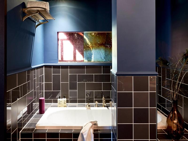 25Hours Hotel Munich The Royal Bavarian - Oda