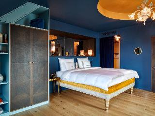 25Hours Hotel Munich The Royal Bavarian fotoÄŸrafÄ±