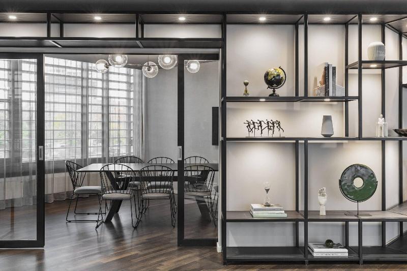 Residence Inn By Marriott Munich Ostbahnhof - Toplantı