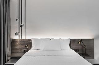 Residence Inn By Marriott Munich Ostbahnhof fotoÄŸrafÄ±