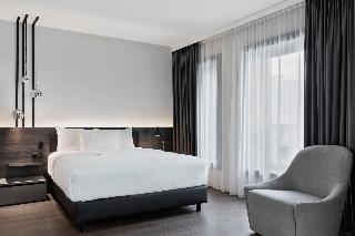 Residence Inn By Marriott Munich Ostbahnhof fotoÄŸrafÄ±