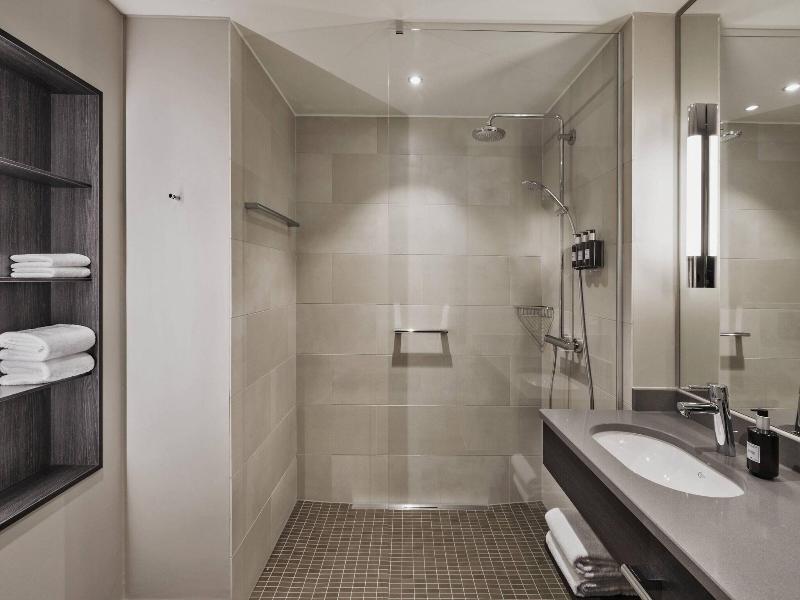 Residence Inn By Marriott Munich Ostbahnhof - Oda