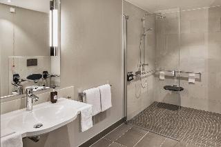 Residence Inn By Marriott Munich Ostbahnhof fotoÄŸrafÄ±