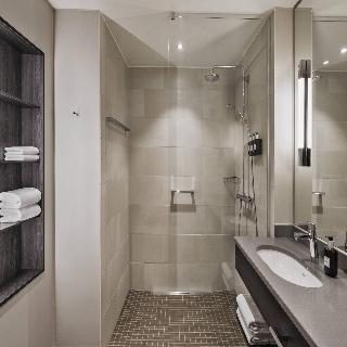 Residence Inn By Marriott Munich Ostbahnhof fotoÄŸrafÄ±