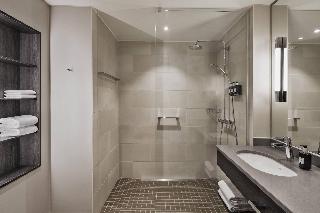 Residence Inn By Marriott Munich Ostbahnhof fotoÄŸrafÄ±