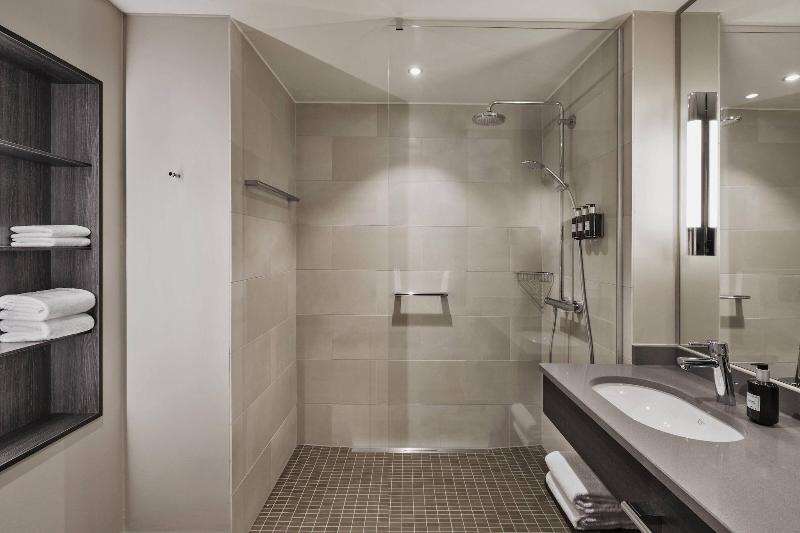 Residence Inn By Marriott Munich Ostbahnhof - Oda