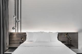 Residence Inn By Marriott Munich Ostbahnhof fotoÄŸrafÄ±