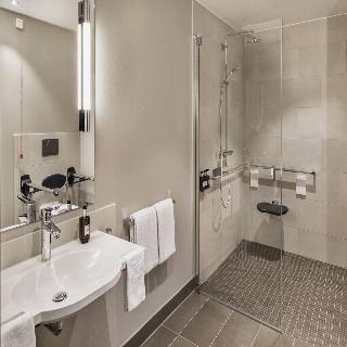 Residence Inn By Marriott Munich Ostbahnhof fotoÄŸrafÄ±