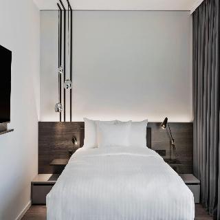 Residence Inn By Marriott Munich Ostbahnhof fotoÄŸrafÄ±