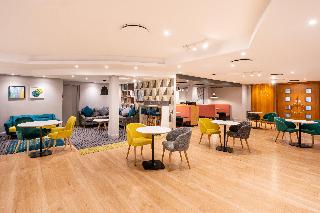 Holiday Inn London Bexley fotoÄŸrafÄ±
