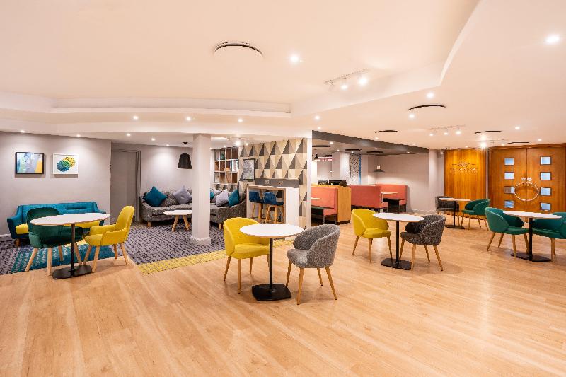 Holiday Inn London Bexley - Bar