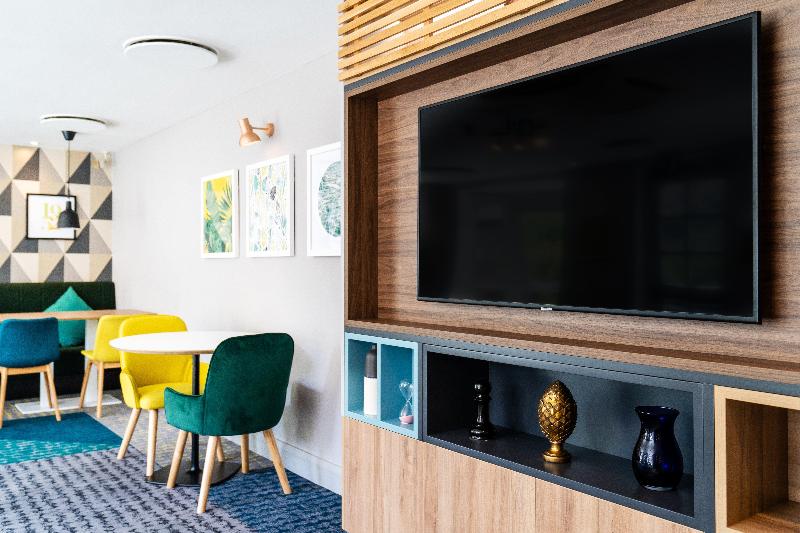 Holiday Inn London Bexley - Lobi