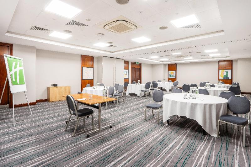 Holiday Inn London Bexley - Toplantı
