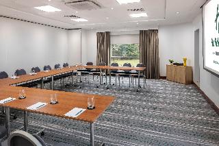 Holiday Inn London Bexley fotoÄŸrafÄ±