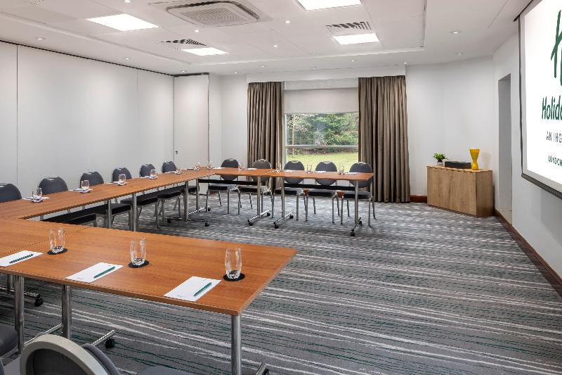 Holiday Inn London Bexley - Toplantı