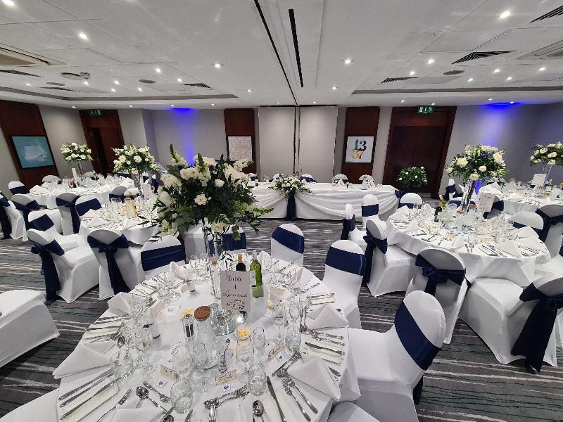Holiday Inn London Bexley - Toplantı